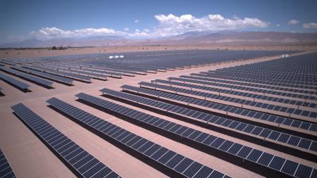 Stellantis invierte en energías renovables en Argentina