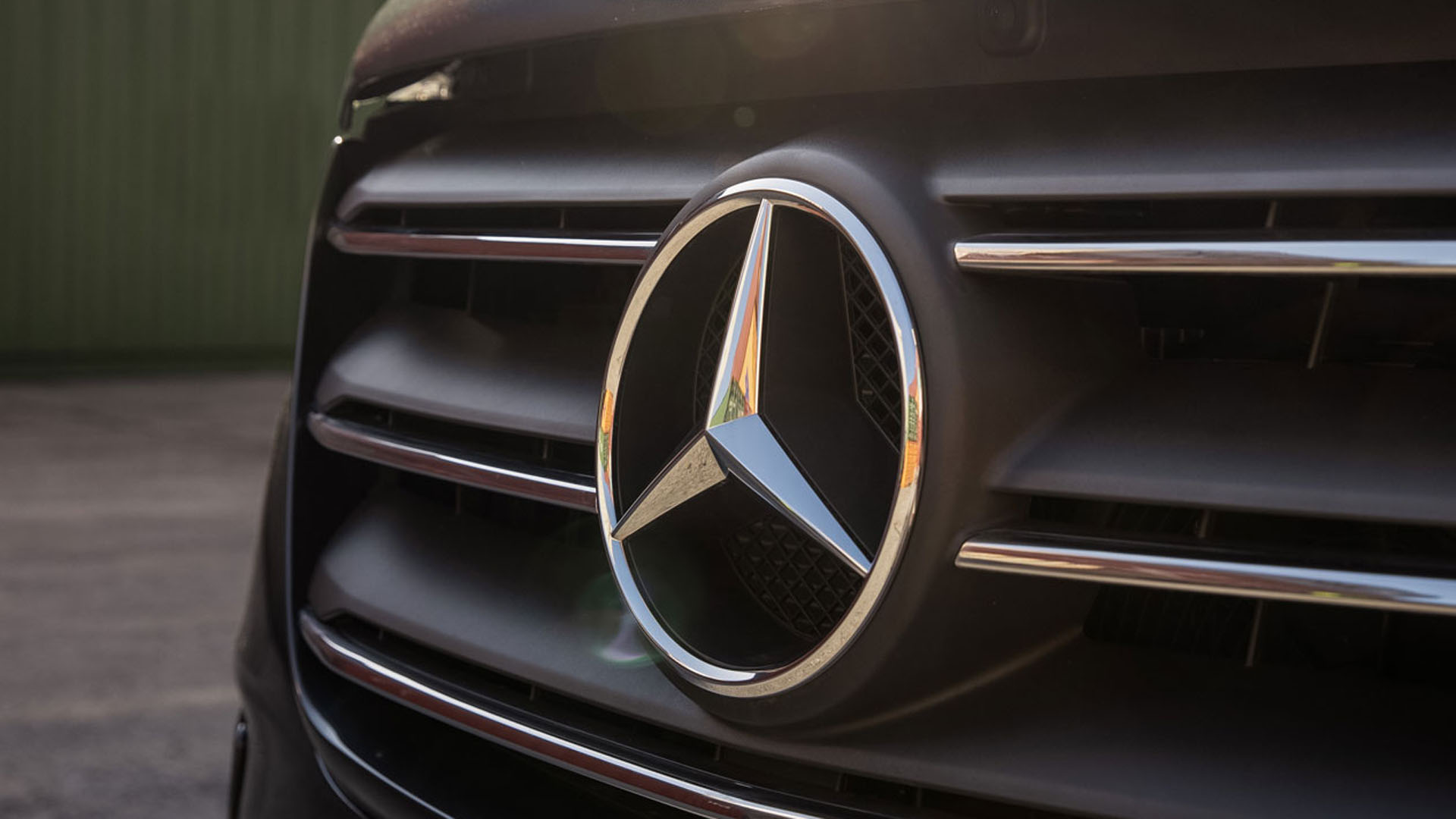 Mercedes-Benz Sprinter cerró 2023 con récord  