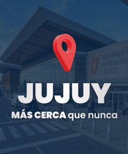 jujuy vuelos