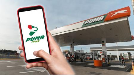 Puma Energy: nuevas tiendas y más beneficios