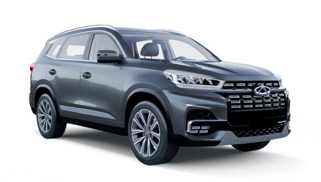 ¿Qué tan seguro estás que tu auto no es chino?