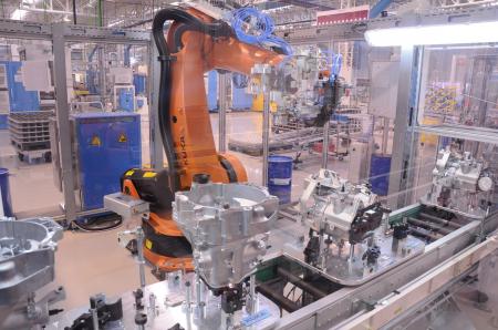 Volkswagen fabricará camiones en Argentina