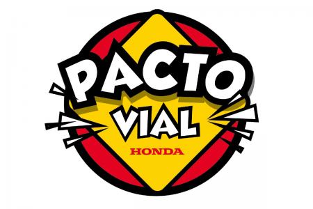 Honda llevó su Pacto Vial a 400.000 jóvenes