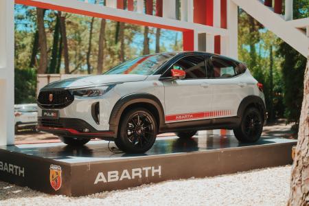 Fiat y sus novedades en Cariló y Villa Gesell