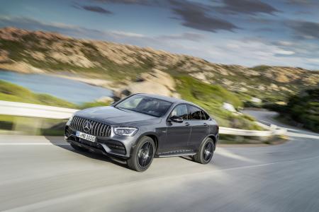 Mercedes-Benz venderá autos eléctricos en Argentina