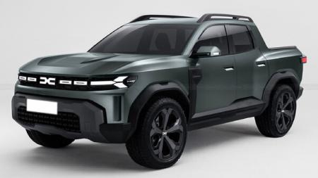 Renault y Nissan fabricarán nuevas pick-up en Argentina