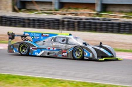 El Sport Prototipo ahora es categoría nacional
