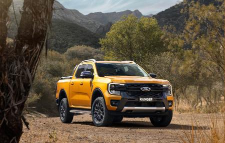 Ford fabricará motores de nueva generación en Pacheco