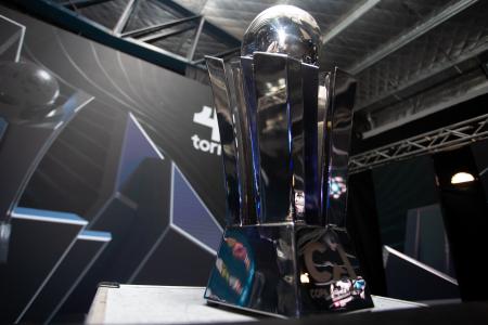 Plan Chevrolet presentador de la Copa Argentina