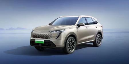 Great Wall Motors Hi4, la nueva tecnología híbrida de la marca china