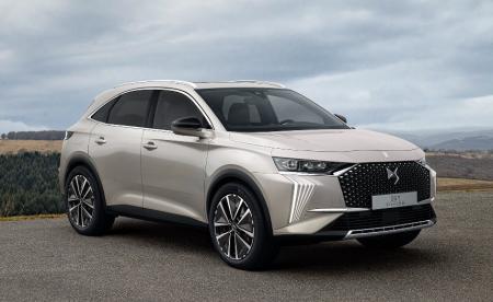 Lanzamiento: Nuevo DS 7