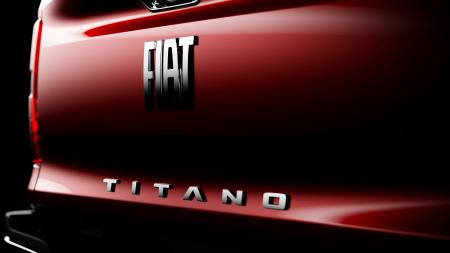 Primeros datos e imágenes de la pick-up mediana de Fiat