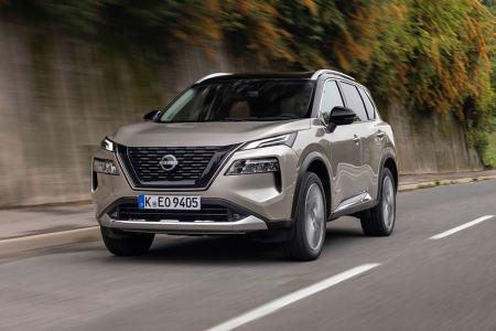 e-4ORCE: cómo funciona la nueva tecnología de Nissan