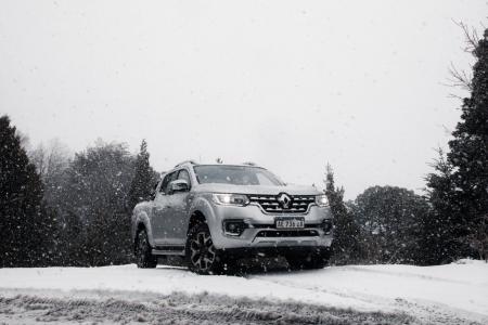 Nuevas propuestas comerciales de Renault