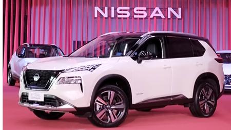 La nueva Nissan X-Trail ya se vende en Argentina
