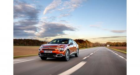 Más datos sobre el nuevo Citroën C4
