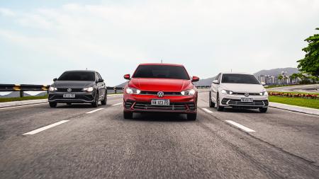 El nuevo Volkswagen Polo ya se vende en Argentina