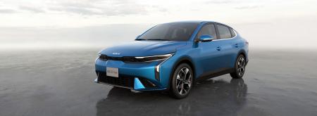 Kia presentó el K3