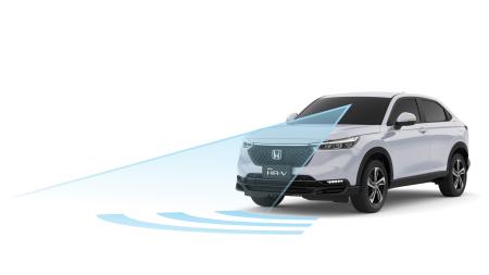 Honda Sensing. Así es el sistema de seguridad de la marca japonesa
