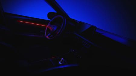 Renault revela imágenes del interior de su nuevo SUV