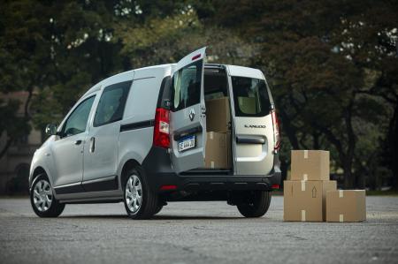 Renault y sus propuestas comerciales para noviembre