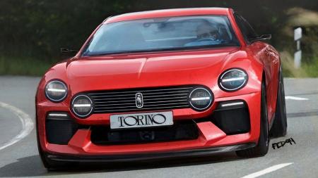 El Torino 380W, por el regreso