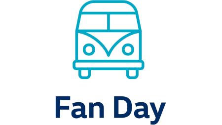 Se viene el Volkswagen Fan Day
