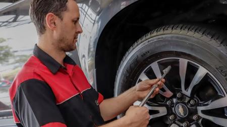 Cómo cuidar los neumáticos para que duren más