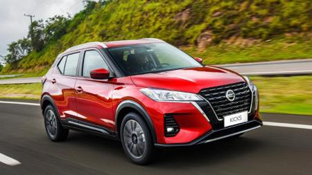 Nissan Kicks: historia de un SUV exitoso