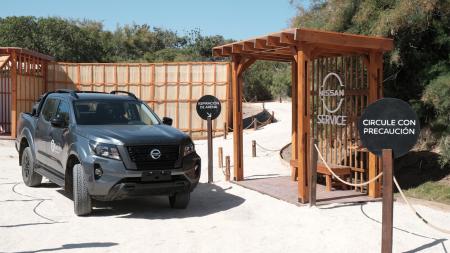 Nissan X-Perience: novedades en Cariló