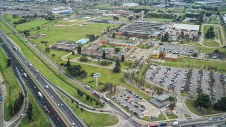 Ford celebra 110 años en Argentina