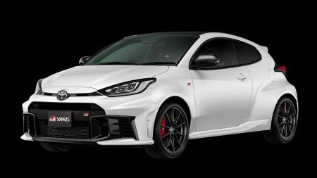 Toyota presentó el nuevo Yaris