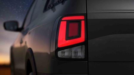 Volkswagen presenta la gama completa de la nueva Saveiro en la Argentina