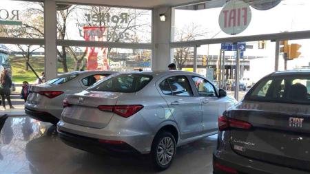 ¿A partir de qué valor un auto paga ahora el 