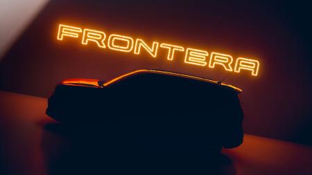 Opel prepara un nuevo modelo