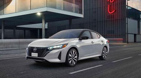 El nuevo Nissan Sentra ya está en la Argentina