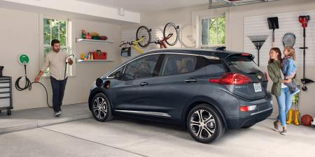 Qué impacto tiene el parque de vehículos eléctricos en la red de energía