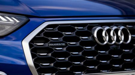 Audi inició la comercialización del Audi Q5 Sportback en Argentina