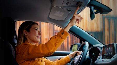 GM actualizó las funciones de OnStar