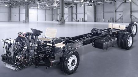 Mercedes-Benz Camiones y Buses fabricará nuevos productos en Argentina