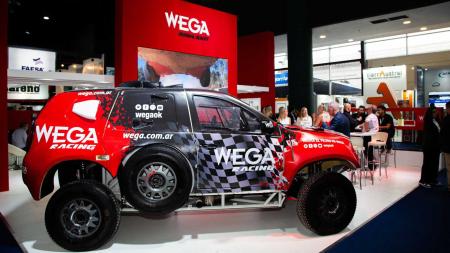 Wega en Automechanika 2024
