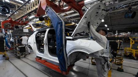 Oficial: Peugeot fabricará el 2008 en Argentina