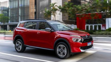 Lanzan planes de financiación para el C3 Aircross