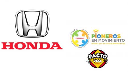 Honda presenta las nuevas ediciones de sus programas Pioneros en Movimiento y Pacto Vial