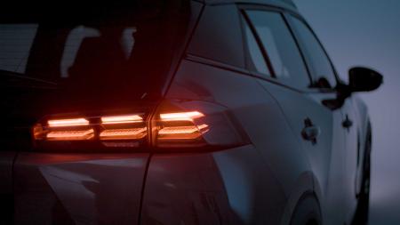 Ya se vende el nuevo Peugeot 2008 en Argentina