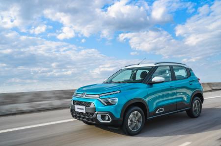 Citroën anticipa la llegada del nuevo C3