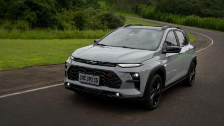 Chevrolet ya vende el nuevo Sonic en Argentina