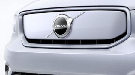 Volvo estrenará en el próximo EX90 sistemas de seguridad de avanzada