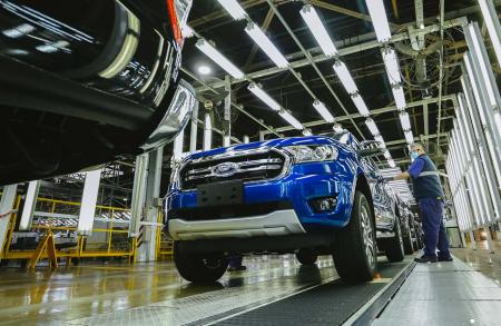 En junio aumentaron producción y exportaciones